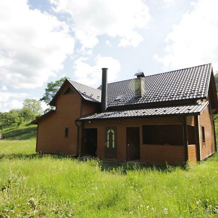 Ozdoba Villa Verkhovyna Exterior photo
